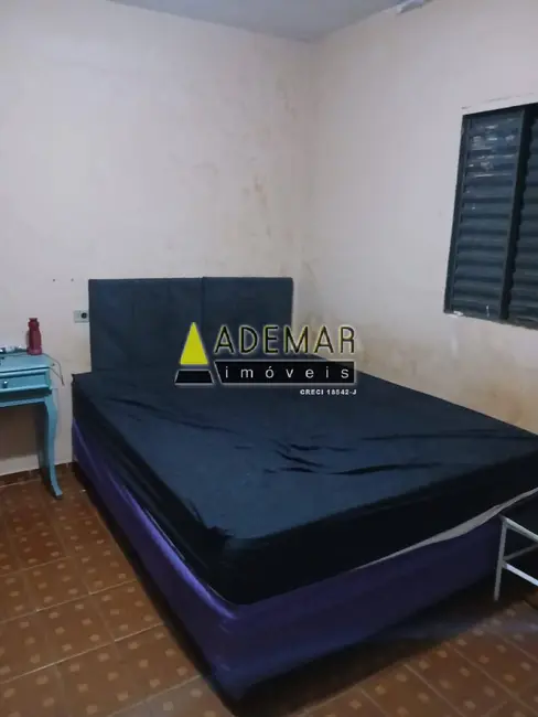 Foto 4 de Casa com 3 quartos à venda em Vila Nogueira, Diadema - SP