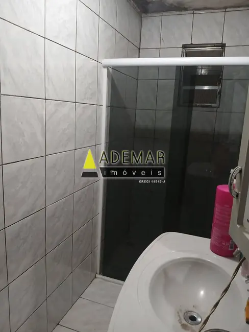 Foto 3 de Casa com 3 quartos à venda em Vila Nogueira, Diadema - SP