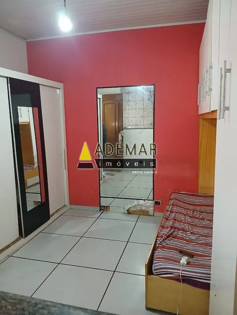Foto 1 de Casa com 3 quartos à venda em Vila Nogueira, Diadema - SP