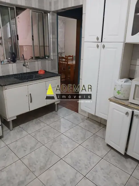 Foto 6 de Casa com 3 quartos à venda em Vila Nogueira, Diadema - SP