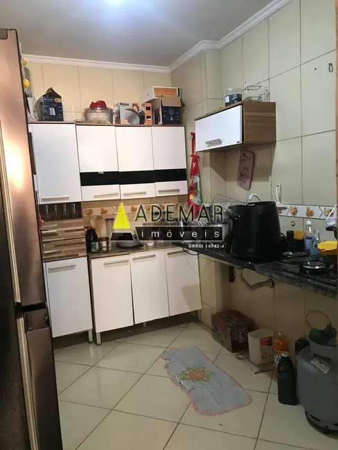 Foto 4 de Apartamento com 2 quartos à venda em Serraria, Diadema - SP