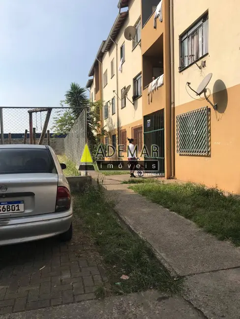 Foto 5 de Apartamento com 2 quartos à venda em Serraria, Diadema - SP