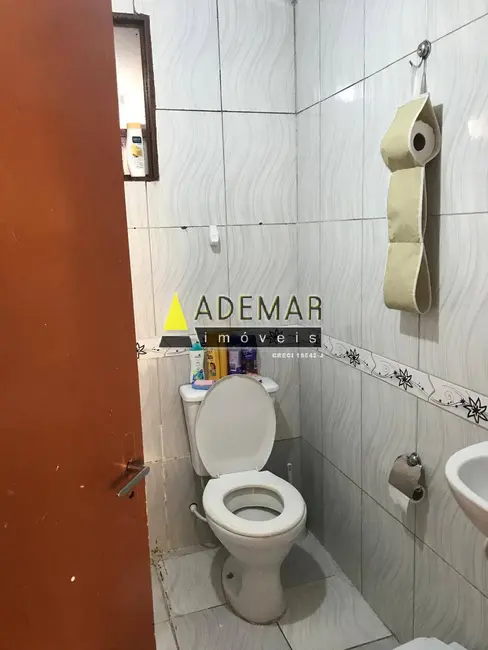 Foto 3 de Apartamento com 2 quartos à venda em Serraria, Diadema - SP