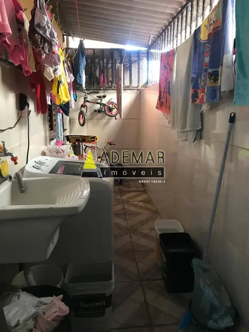 Foto 6 de Apartamento com 2 quartos à venda em Serraria, Diadema - SP