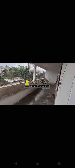 Foto 1 de Casa com 2 quartos para alugar, 60m2 em Eldorado, Diadema - SP
