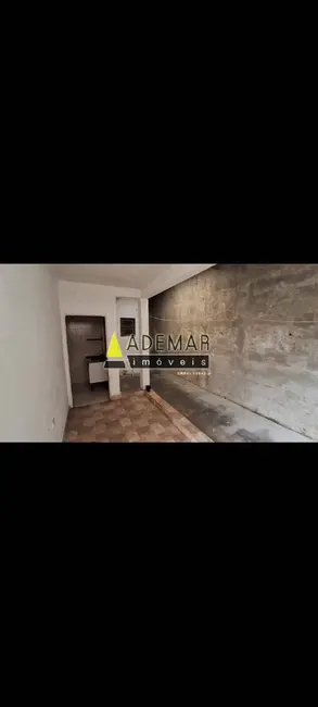 Casa com 2 quartos para alugar, 60m2 em Eldorado, Diadema - SP - imagem 9 Foto 9 de Casa com 2 quartos para alugar, 60m2 em Eldorado, Diadema - SP