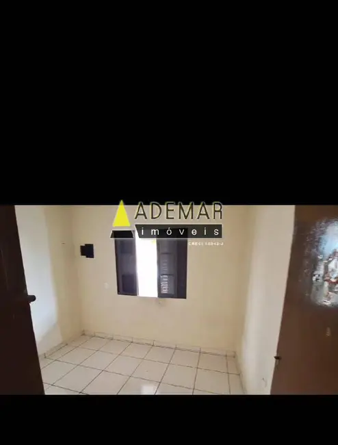 Foto 2 de Casa com 2 quartos para alugar, 60m2 em Eldorado, Diadema - SP