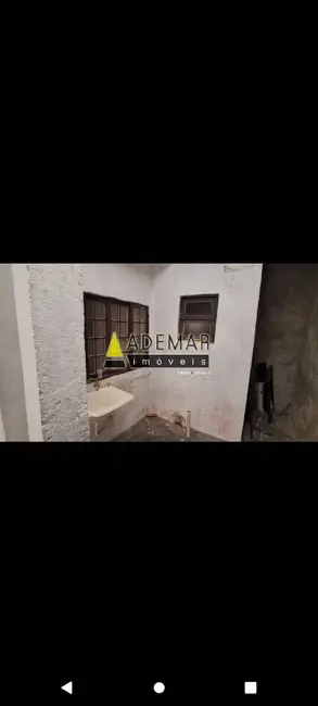 Casa com 2 quartos para alugar, 60m2 em Eldorado, Diadema - SP - imagem 7 Foto 7 de Casa com 2 quartos para alugar, 60m2 em Eldorado, Diadema - SP