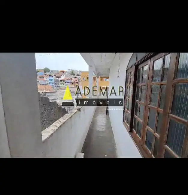 Casa com 2 quartos para alugar, 60m2 em Eldorado, Diadema - SP - imagem 5 Foto 5 de Casa com 2 quartos para alugar, 60m2 em Eldorado, Diadema - SP