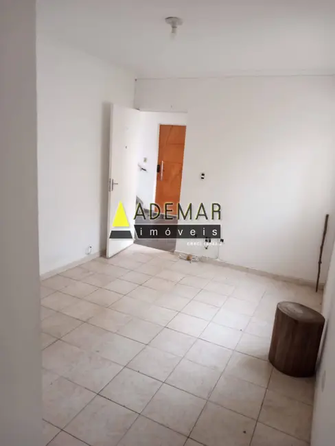 Foto 2 de Apartamento com 2 quartos à venda e para alugar em Serraria, Diadema - SP