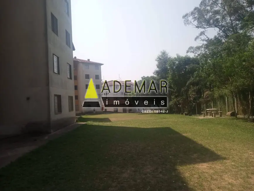 Foto 6 de Apartamento com 2 quartos à venda e para alugar em Serraria, Diadema - SP