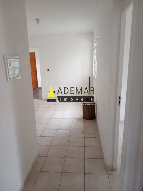 Foto 9 de Apartamento com 2 quartos à venda e para alugar em Serraria, Diadema - SP