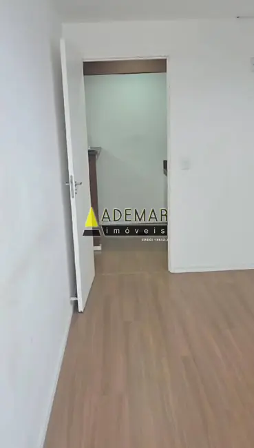 Foto 1 de Sala Comercial para alugar, 39m2 em Jardim do Mar, Sao Bernardo Do Campo - SP