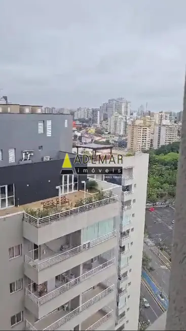 Foto 2 de Sala Comercial para alugar, 39m2 em Jardim do Mar, Sao Bernardo Do Campo - SP