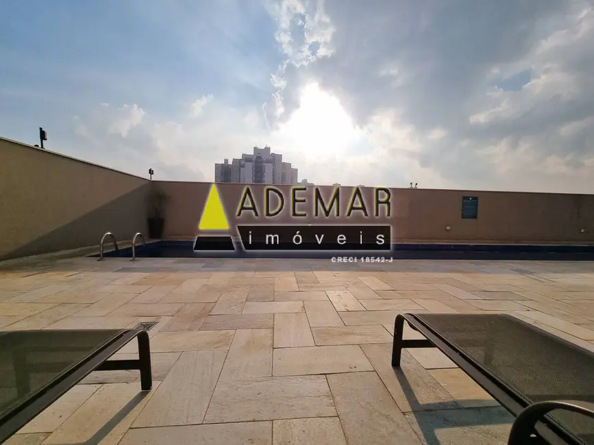 Foto 1 de Apartamento com 2 quartos à venda e para alugar, 57m2 em Centro, Diadema - SP