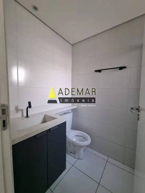 Foto 5 de Apartamento com 2 quartos à venda, 57m2 em Centro, Diadema - SP