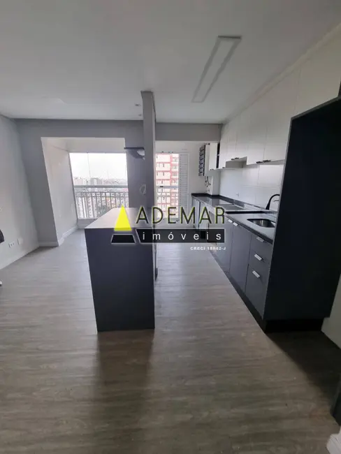 Foto 2 de Apartamento com 2 quartos à venda e para alugar, 57m2 em Centro, Diadema - SP