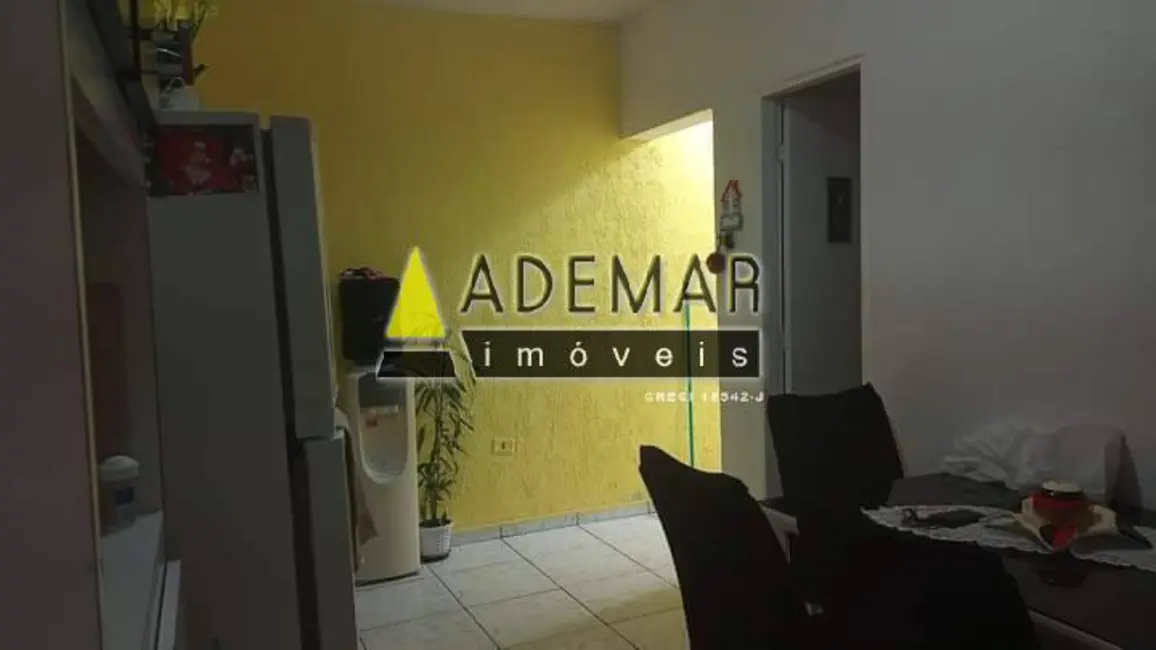 Foto 2 de Casa com 2 quartos à venda, 76m2 em Jardim Apurá, São Paulo - SP