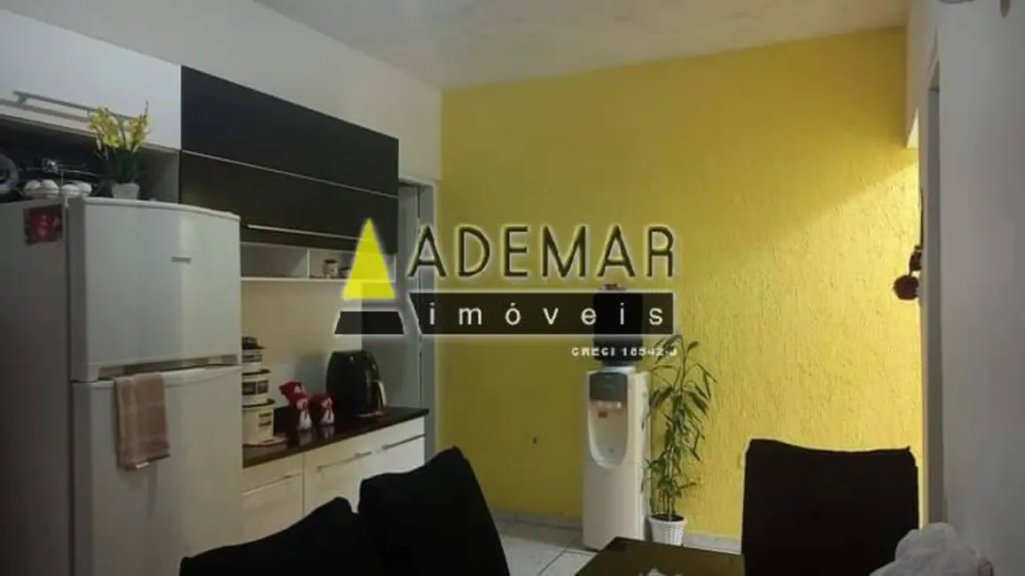 Foto 7 de Casa com 2 quartos à venda, 76m2 em Jardim Apurá, São Paulo - SP