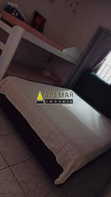 Foto 4 de Casa com 2 quartos à venda, 76m2 em Jardim Apurá, São Paulo - SP