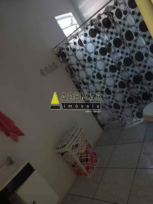 Foto 6 de Casa com 2 quartos à venda, 76m2 em Jardim Apurá, São Paulo - SP