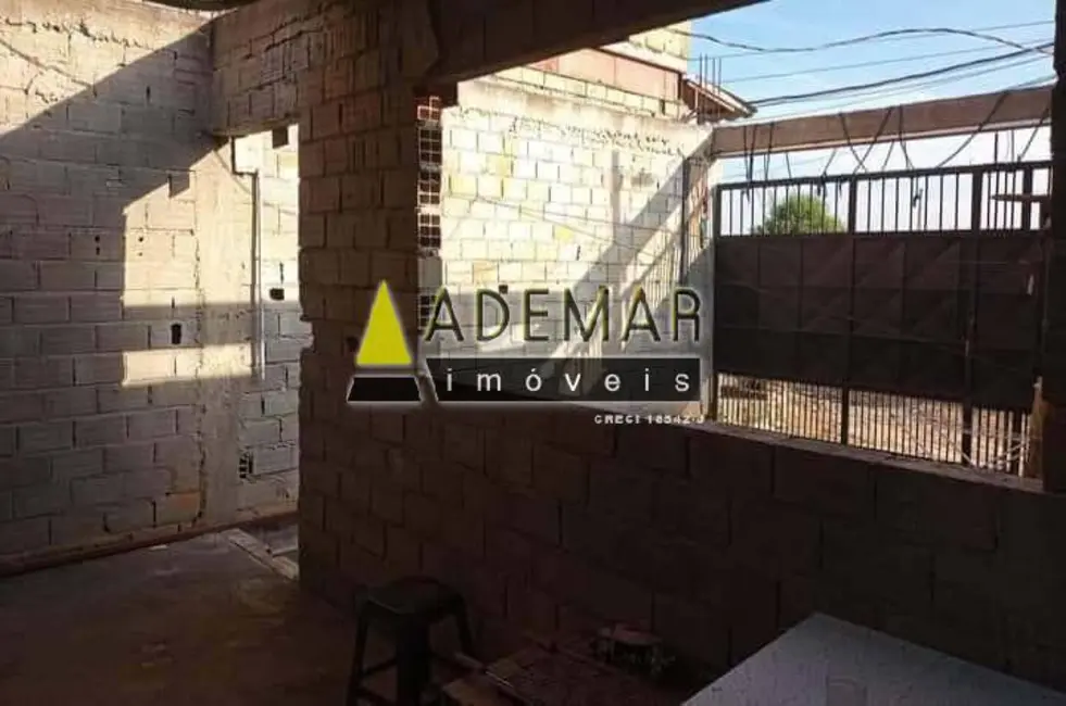 Foto 8 de Casa com 2 quartos à venda, 76m2 em Jardim Apurá, São Paulo - SP