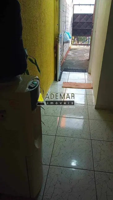 Foto 1 de Casa com 2 quartos à venda, 76m2 em Jardim Apurá, São Paulo - SP