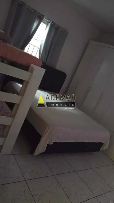 Foto 5 de Casa com 2 quartos à venda, 76m2 em Jardim Apurá, São Paulo - SP