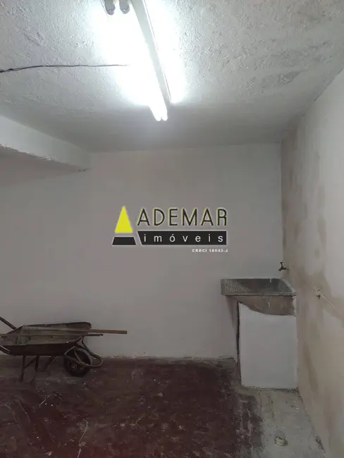 Casa à venda e para alugar em Eldorado, Diadema - SP - imagem 9 Foto 9 de Casa à venda e para alugar em Eldorado, Diadema - SP