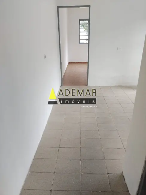 Casa à venda e para alugar em Eldorado, Diadema - SP - imagem 3 Foto 3 de Casa à venda e para alugar em Eldorado, Diadema - SP