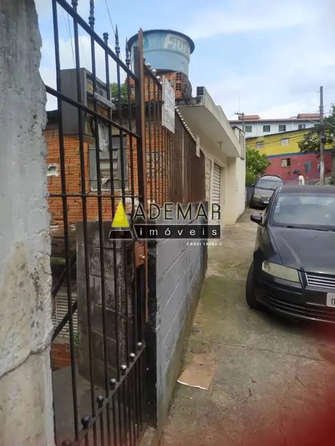 Casa com 11 quartos à venda, 360m2 em Eldorado, São Paulo - SP - imagem 8 Foto 8 de Casa com 11 quartos à venda, 360m2 em Eldorado, São Paulo - SP