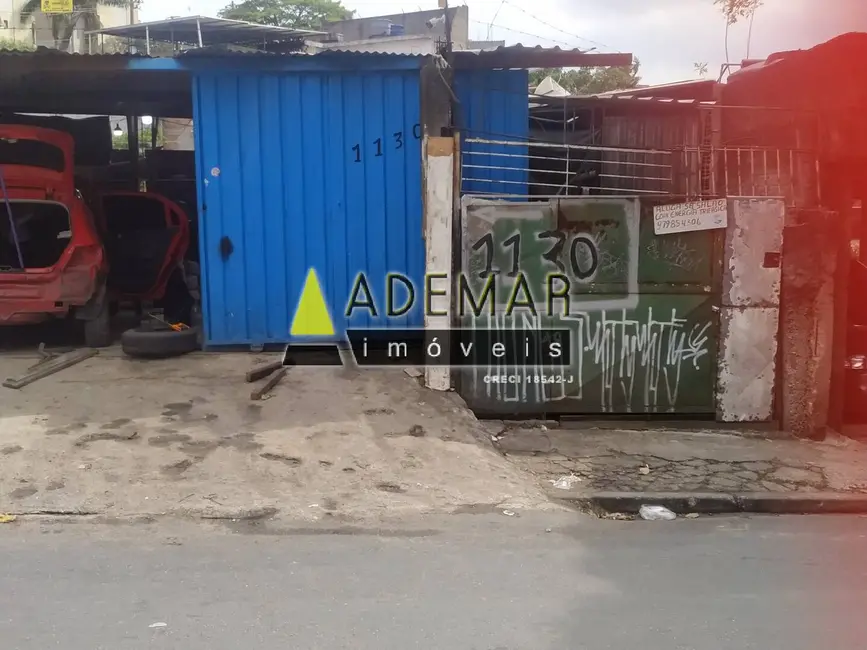 Casa com 11 quartos à venda, 360m2 em Eldorado, São Paulo - SP - imagem 7 Foto 7 de Casa com 11 quartos à venda, 360m2 em Eldorado, São Paulo - SP