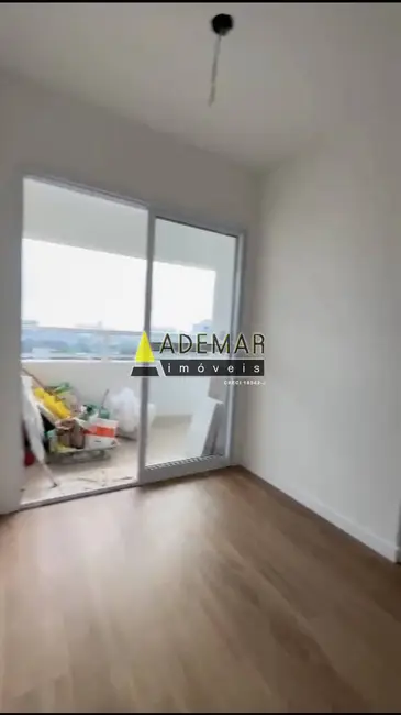 Foto 7 de Apartamento com 2 quartos à venda, 45m2 em Centro, Diadema - SP