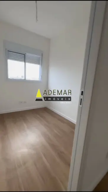 Foto 1 de Apartamento com 2 quartos à venda, 45m2 em Centro, Diadema - SP