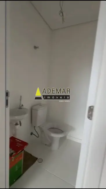Foto 6 de Apartamento com 2 quartos à venda, 45m2 em Centro, Diadema - SP