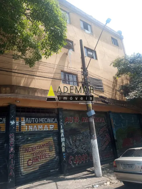 Foto 3 de Apartamento à venda e para alugar em Eldorado, Diadema - SP