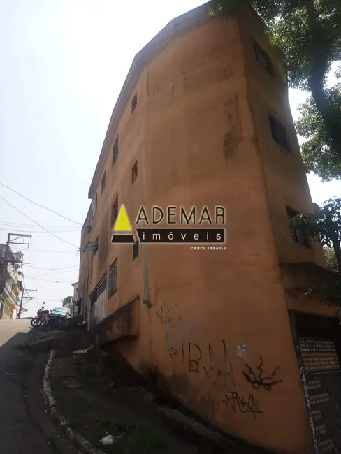 Apartamento à venda e para alugar em Eldorado, Diadema - SP - imagem 4 Foto 4 de Apartamento à venda e para alugar em Eldorado, Diadema - SP