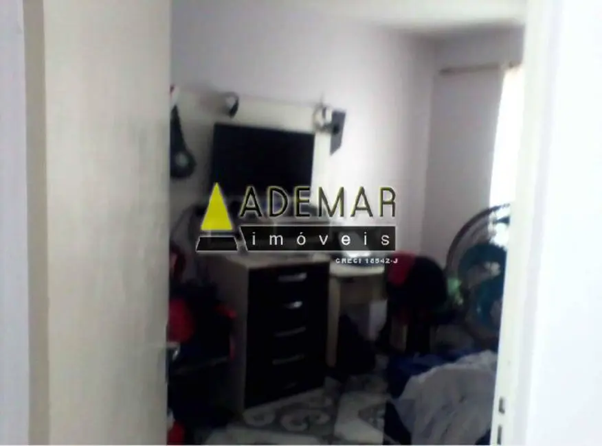 Foto 2 de Apartamento com 2 quartos à venda em Casa Grande, Diadema - SP