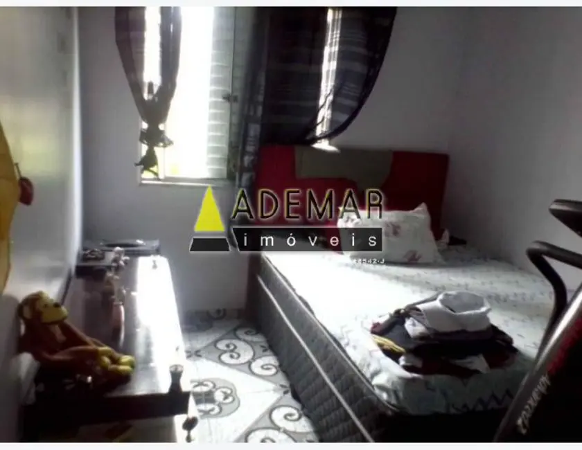 Apartamento com 2 quartos à venda em Casa Grande, Diadema - SP - imagem 6 Foto 6 de Apartamento com 2 quartos à venda em Casa Grande, Diadema - SP