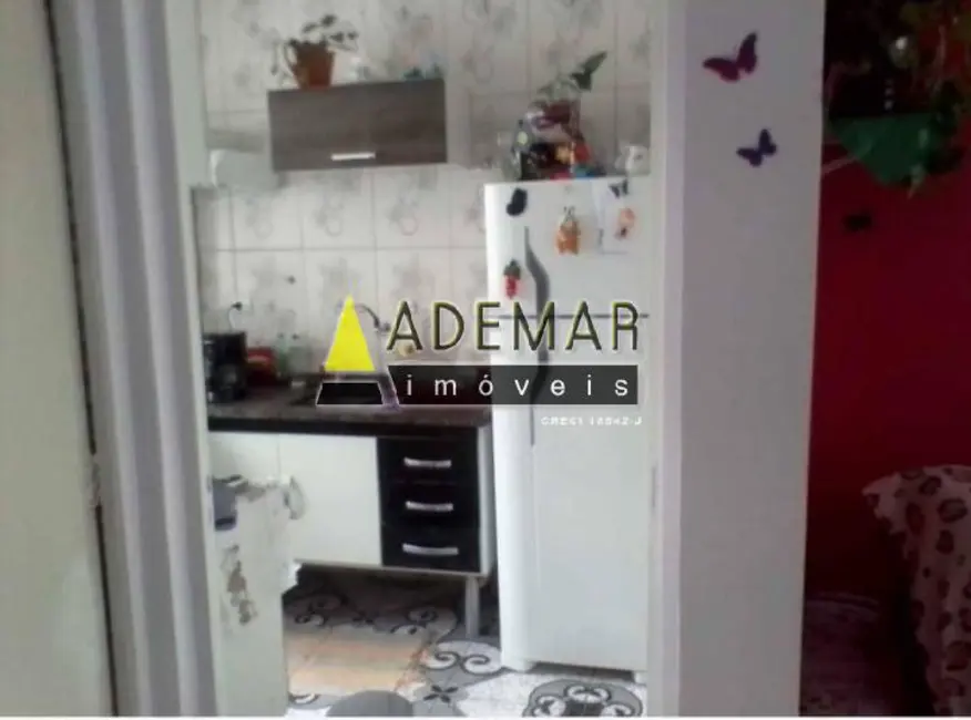 Apartamento com 2 quartos à venda em Casa Grande, Diadema - SP - imagem 5 Foto 5 de Apartamento com 2 quartos à venda em Casa Grande, Diadema - SP