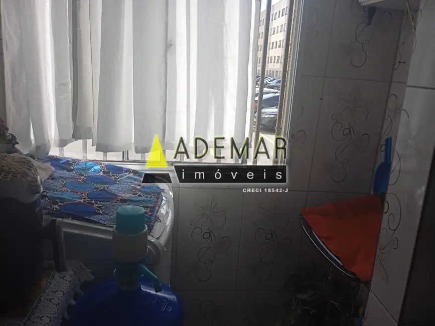 Apartamento com 2 quartos à venda em Casa Grande, Diadema - SP - imagem 4 Foto 4 de Apartamento com 2 quartos à venda em Casa Grande, Diadema - SP