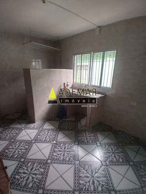 Foto 3 de Casa com 1 quarto para alugar em Eldorado, São Paulo - SP