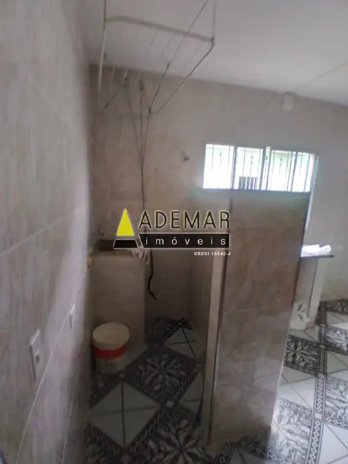 Foto 7 de Casa com 1 quarto para alugar em Eldorado, São Paulo - SP