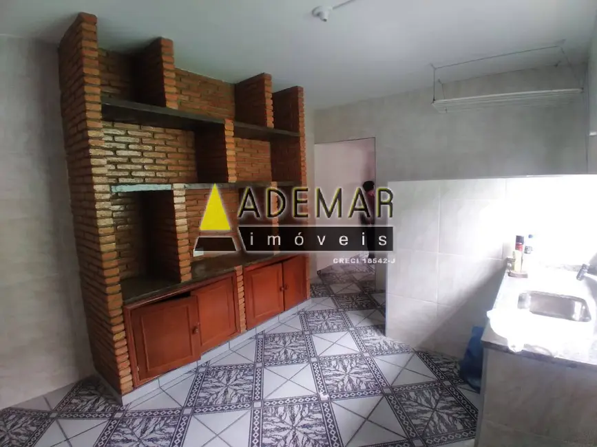 Foto 8 de Casa com 1 quarto para alugar em Eldorado, São Paulo - SP