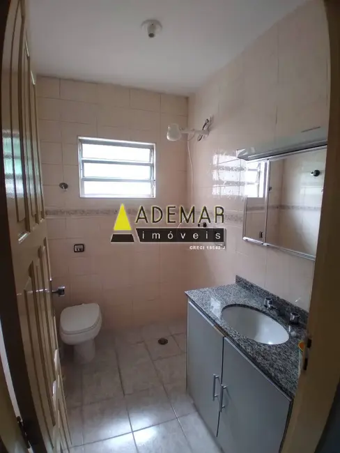 Foto 6 de Casa com 1 quarto para alugar em Eldorado, São Paulo - SP