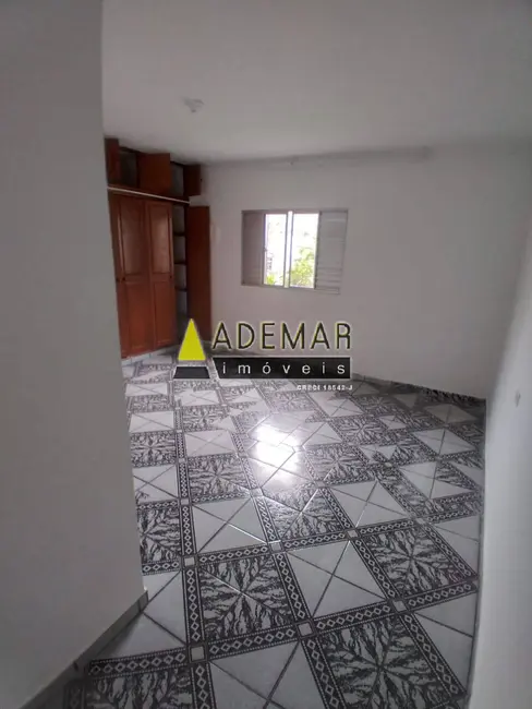 Foto 4 de Casa com 1 quarto para alugar em Eldorado, São Paulo - SP