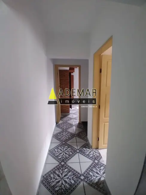 Foto 2 de Casa com 1 quarto para alugar em Eldorado, São Paulo - SP