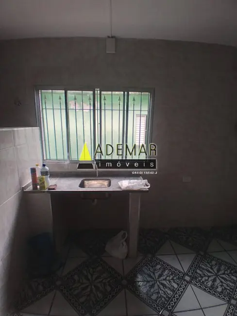 Foto 5 de Casa com 1 quarto para alugar em Eldorado, São Paulo - SP