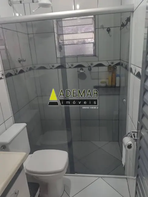 Foto 13 de Casa à venda em Eldorado, Diadema - SP