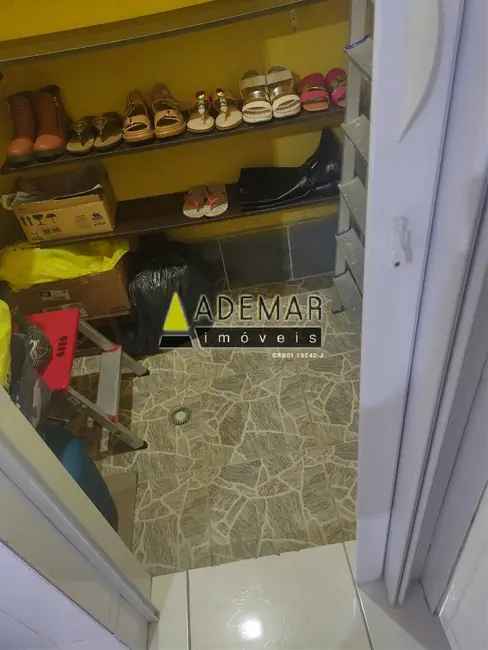 Foto 11 de Casa à venda em Eldorado, Diadema - SP